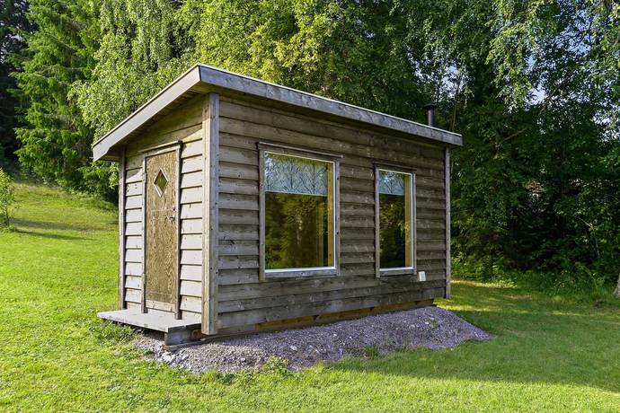 53 m² Fritidshus på Vikeroten 430 Stigsjö - Öje Härnösands kommun - bild 21