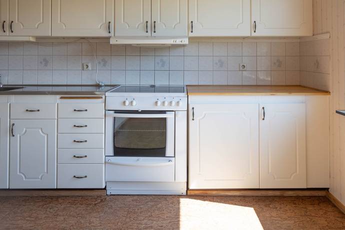 4 rum Villa på Hjortronvägen 3 Olofströms kommun - bild 7
