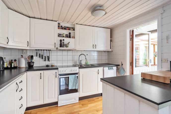 3 rum fritidshus på Västanvik Långängsvägen 4 Västanvik, Norrtälje kommun - bild 4