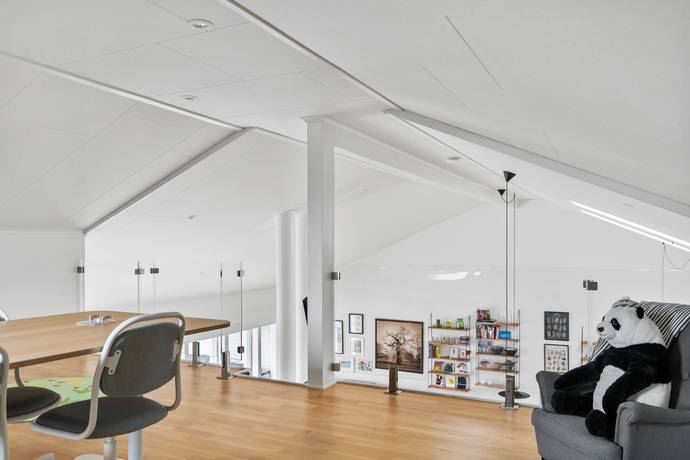 7 rum Villa på Kuggavägen 6 Åsa Kungsbacka kommun - bild 27