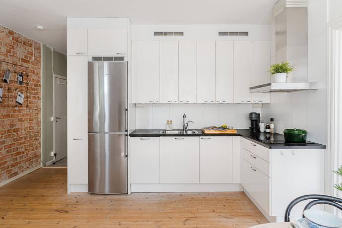 5.5 rum Lägenhet på Bergsgatan 6 Centrala Sundbyberg Sundbybergs kommun - bild 10