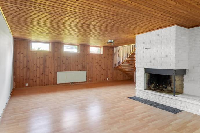 8 rum Villa på Falkstigen 10 Klöxhult Älmhults kommun - bild 47