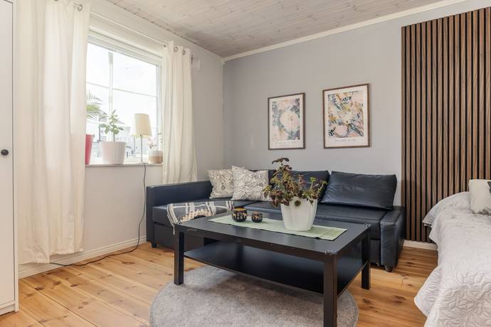 6 rum Parhus på Högbergsgatan 59 Högberget Ludvika kommun - bild 27