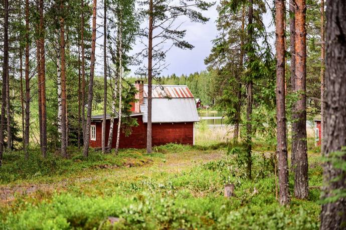 3 rum Fritidshus på Skarviksvägen 26 Falun Falu kommun - bild 19
