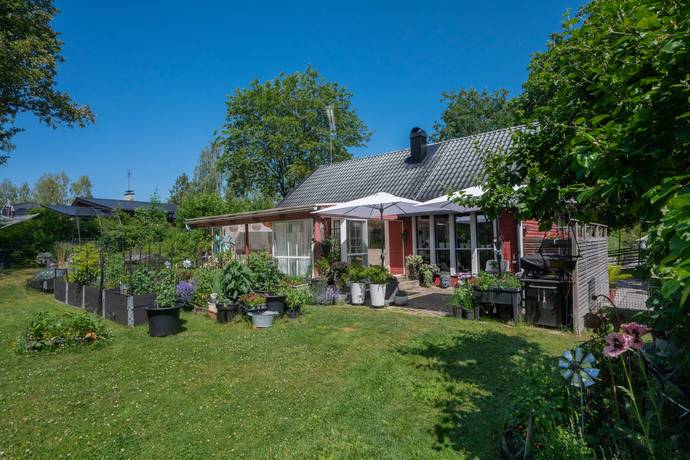 3 rum Villa på Varfågelvägen 6 Vidja Huddinge kommun - bild 2