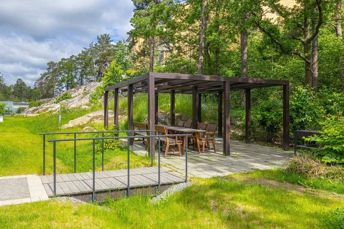 4 rum Lägenhet på Rissneleden 159 Rissne Sundbybergs kommun - bild 26