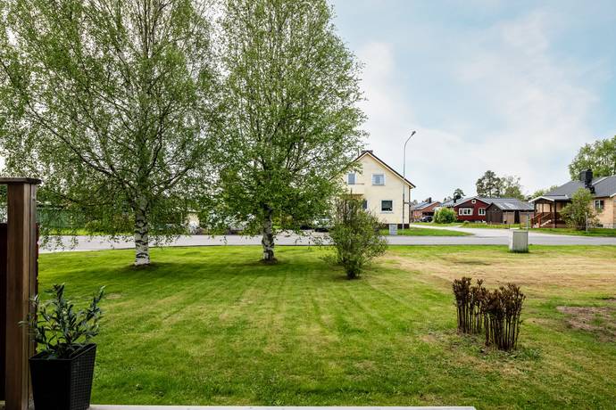 2 rum Parhus på Gryningsvägen 1A Vännäs Vännäs kommun - bild 13