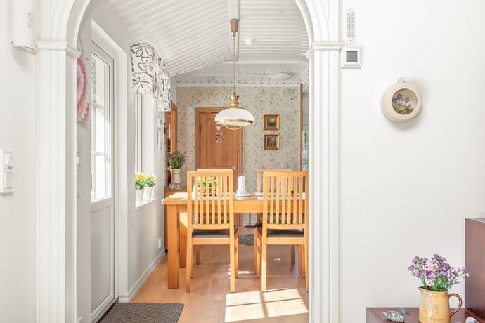 4 rum Villa på Ågeäng 4 Karups Nygård Sjöbo kommun - bild 6