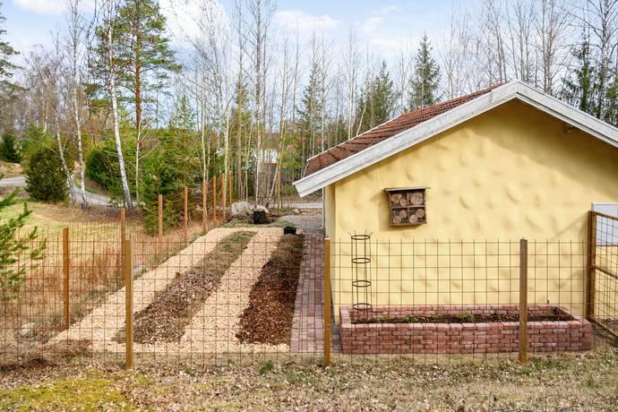 7 rum Villa på Tuna 46 Enhörna Södertälje kommun - bild 28