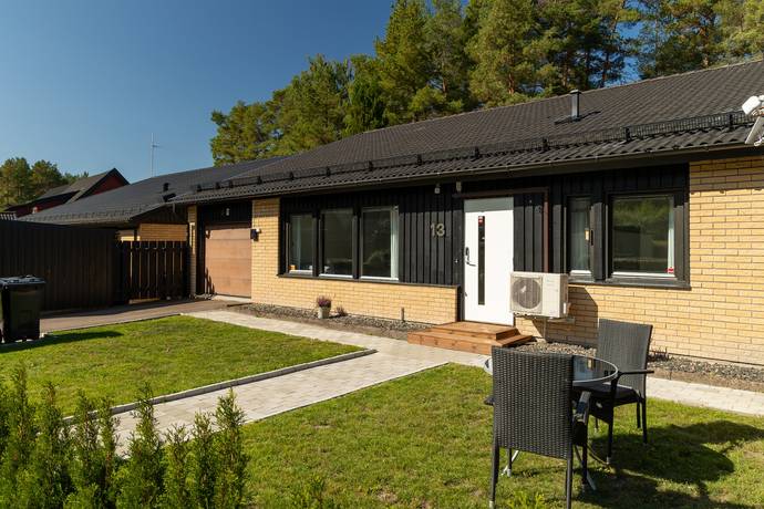 Helgums väg 13, Hultsberg, Karlstads kommun