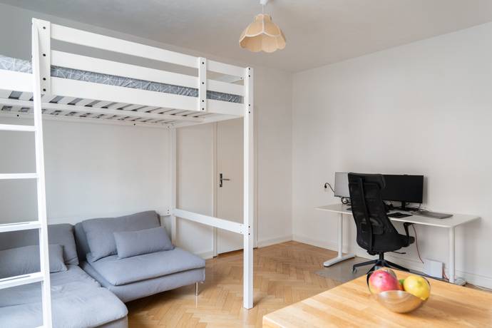 1 rum Lägenhet på Engelbrektsgatan 13 Centrum Västerås kommun - bild 7