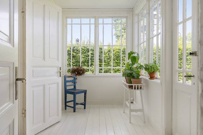 6 rum villa på Holmalundsgatan 4 Holmalund, Alingsås kommun - bild 2