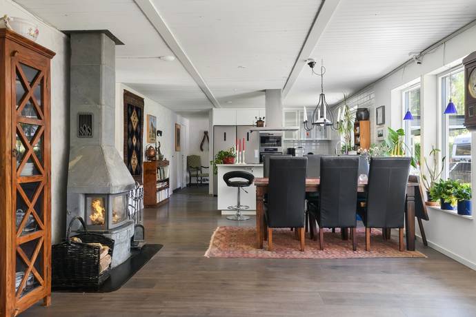 3 rum Villa på Ekastorp Roslyckevägen 34 Hörby Hörby kommun - bild 12