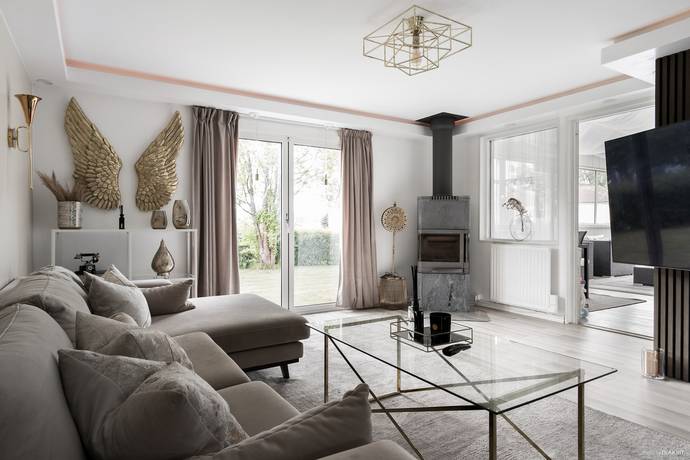 5 rum Villa på Gunnarstorpsvägen 6 Vargön Vänersborgs kommun - bild 5