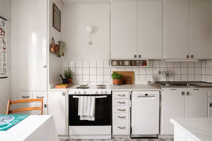 2 rum Lägenhet på Klockar Malms väg 27 Danderyd Klingsta Danderyds kommun - bild 10