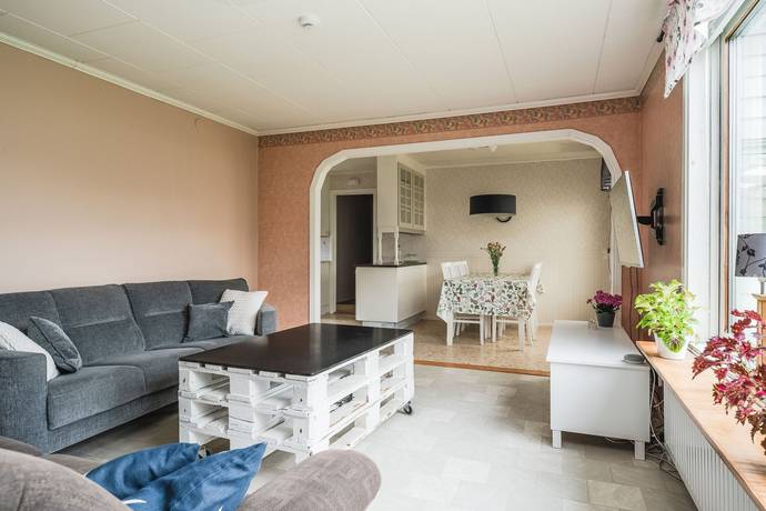 4 rum Villa på Vinkelgatan 8 Gylletäppan Borlänge kommun - bild 13