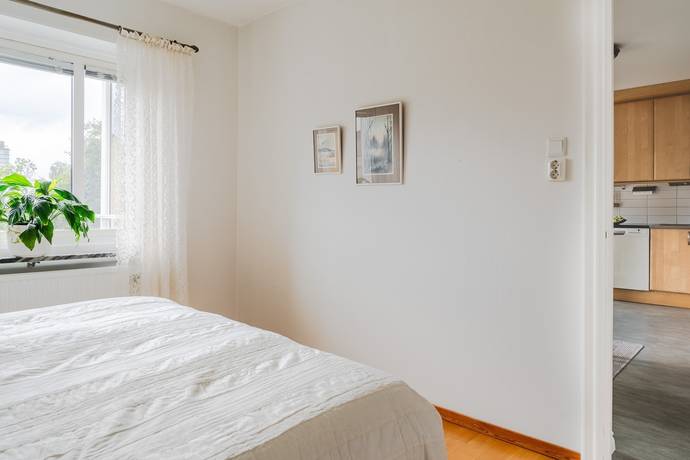 2 rum Lägenhet på Åsgatan 32d Norrböle Skellefteå kommun - bild 10