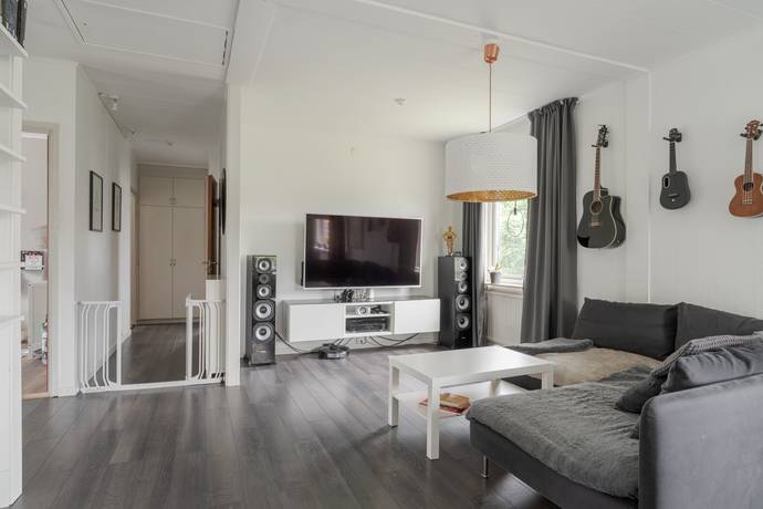 5 rum Villa på Lärkvägen 4 Kroksta Örnsköldsviks kommun - bild 4