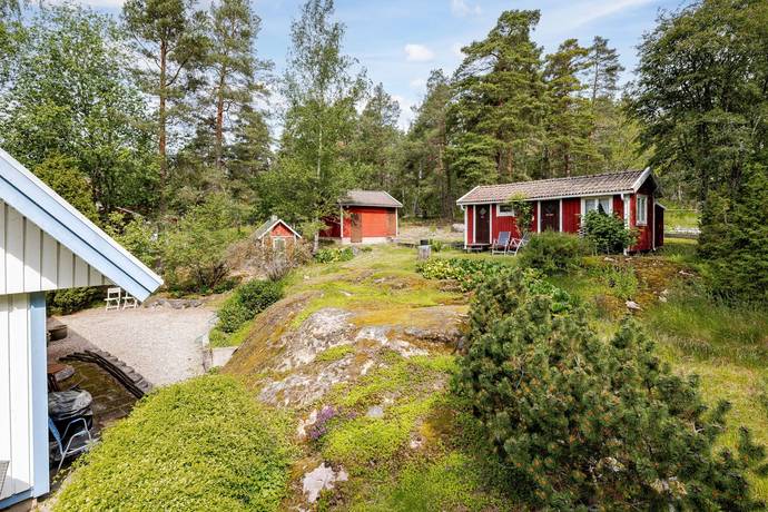 6 rum Villa på Väsbyholmsvägen 20 Mälarbaden Eskilstuna kommun - bild 8