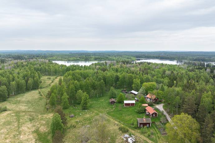 Römyra, Skinnskatteberg, Skinnskattebergs kommun