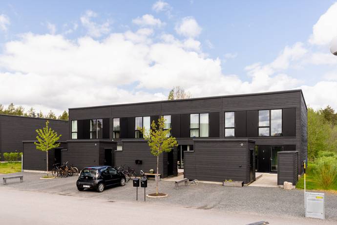 6 rum radhus på Sekatörsslingan 72 Strömsbro, Gävle kommun - bild 2