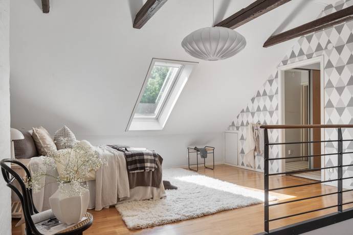 9 rum Parhus på Utbyvägen 1 Utby Göteborgs kommun - bild 20