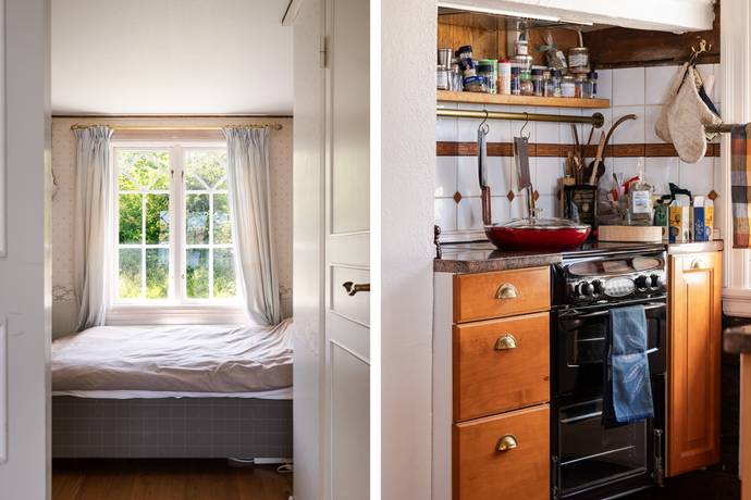 4 rum Lägenhet på Kaknäsvägen 66 Östermalm - Djurgården Stockholms kommun - bild 34