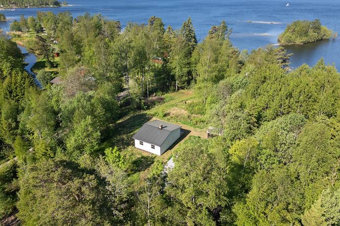 4 rum Fritidshus på Visnums-Kilsvägen 41 Kristinehamns kommun - bild 27