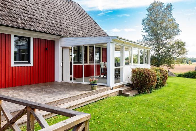 6 rum Villa på Fåglum Hagen 603 Fåglum Essunga kommun - bild 34