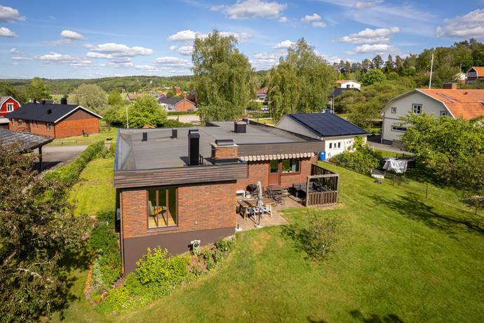 6 rum villa på Alvägen 3 Lerdala, Skövde kommun - bild 4