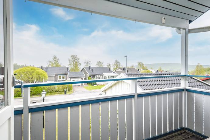 7 rum Villa på Hästskovägen 43 Vävland Timrå kommun - bild 26
