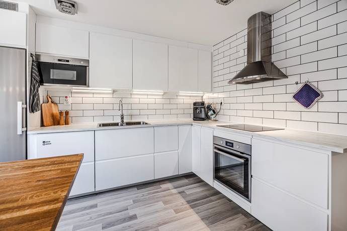 3 rum lägenhet på Vasbergsgatan 11 Eskilstuna, Eskilstuna kommun - bild 1