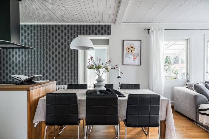 6 rum Villa på Karlslundsgatan 24 Färjestad Karlstads kommun - bild 8