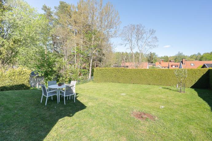 4 rum villa på Sockenvägen 8 Åkerstorp, Österåkers kommun - bild 5