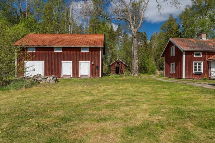 9 rum Gård utan jordbruk på Tillinge-Tibble 22 Enköping Enköpings kommun - bild 66