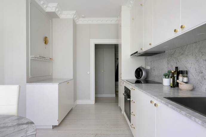 2 rum Lägenhet på Kaplansgatan 24 Centralt Gävle kommun - bild 16