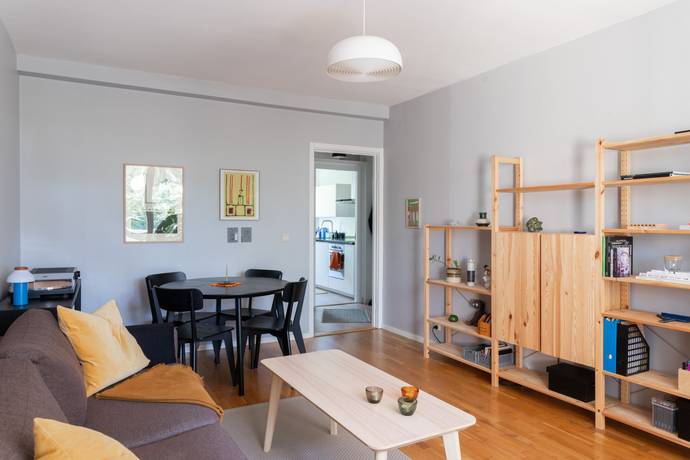 2 rum lägenhet på Spantgatan 9E Stohagen, Västerås kommun - bild 4