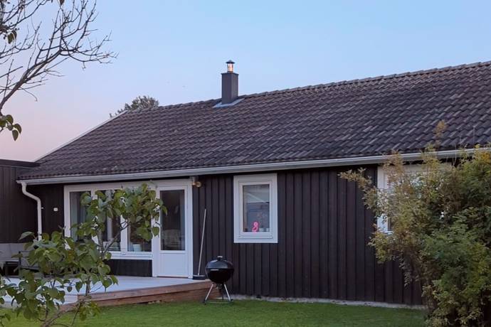 4 rum Villa på Kantarellvägen 15A Sävast Bodens kommun - bild 28