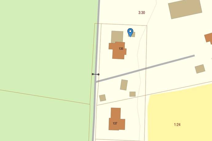 7 rum Villa på Grällsta 135 Grällsta Sala kommun - bild 52