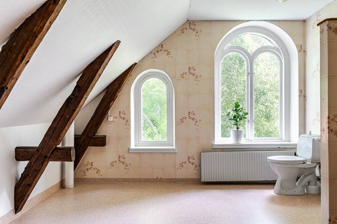 8 rum Gård utan jordbruk på Borshorva 213 Förlösa Kalmar kommun - bild 43