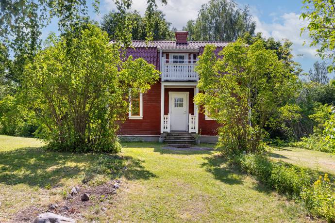 4 rum fritidshus på Storsveden 261 Alfta, Ovanåkers kommun - bild 2