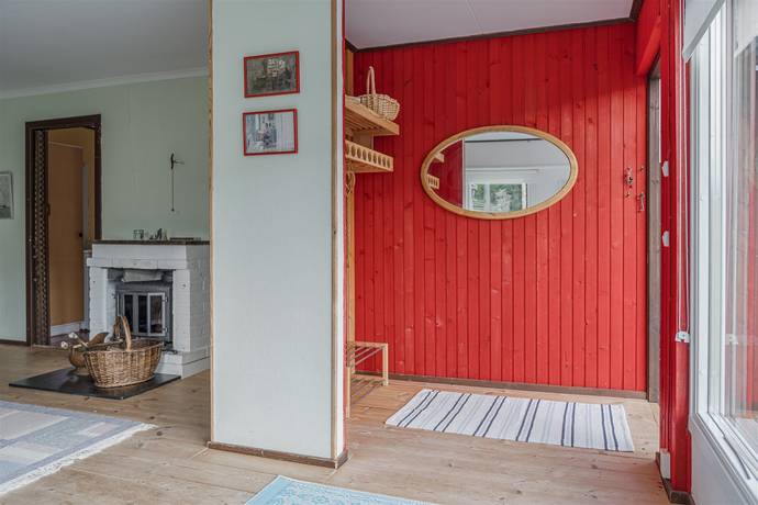 4 rum Villa på Gamla Landsvägen 12 Mullsjö kommun - bild 9