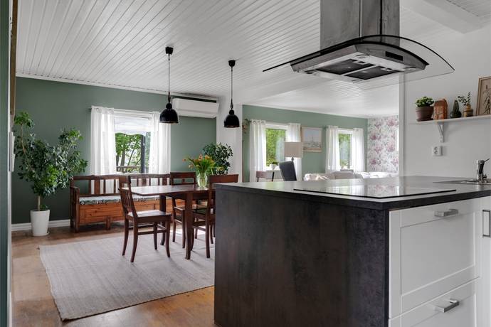 5 rum Villa på Norra Rejdemyrsvägen 3 Lyse Lysekils kommun - bild 19