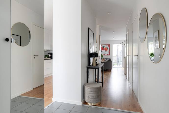 5 rum Radhus på Apeloxegatan 54 Gustavslund Helsingborgs kommun - bild 10