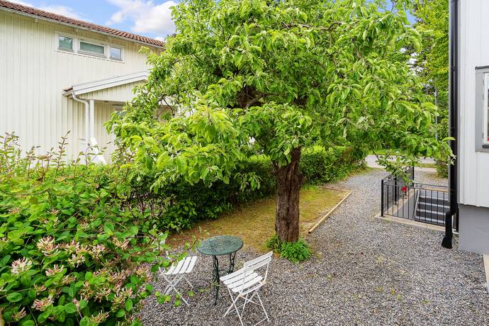 6 rum Villa på Bägersta byväg 5 Enskedefältet Stockholms kommun - bild 11