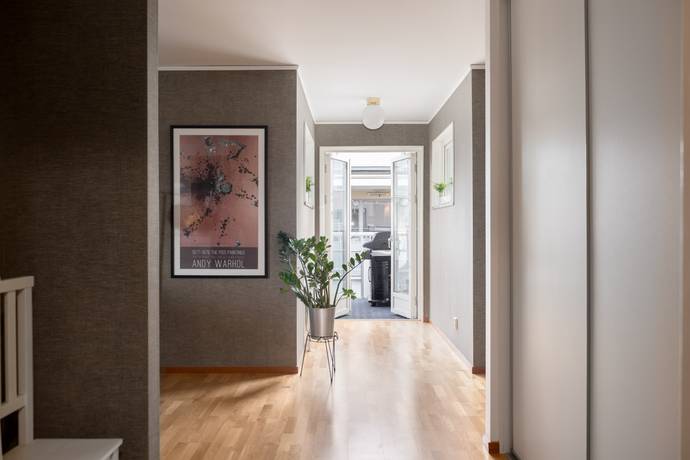2 rum Lägenhet på Östra Tullgatan 2 Östermalm Västerås kommun - bild 16