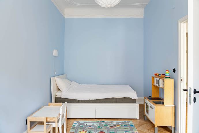 3 rum Lägenhet på Regementsgatan 25 Centrum Ystads kommun - bild 23
