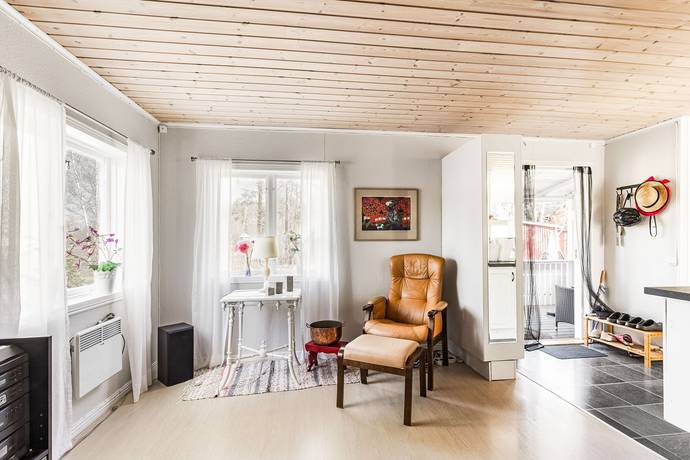 3 rum Fritidshus på Vävle Björkhagen Vävle Eskilstuna kommun - bild 6