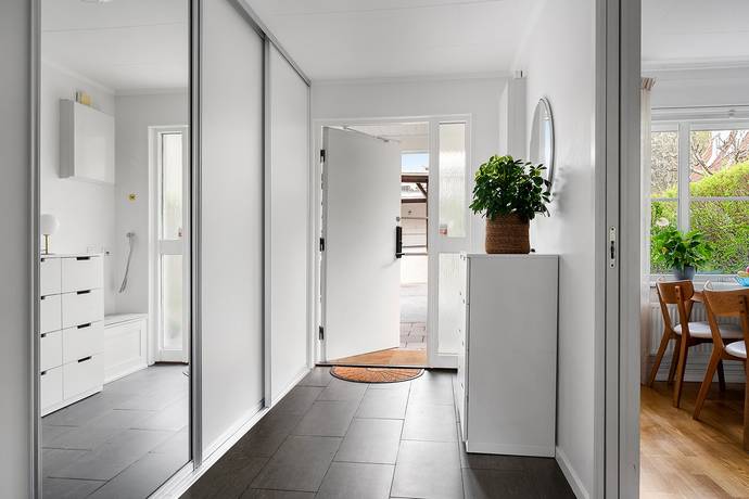 5 rum Radhus på Bredablicksvägen 8 Hersby Lidingö kommun - bild 11