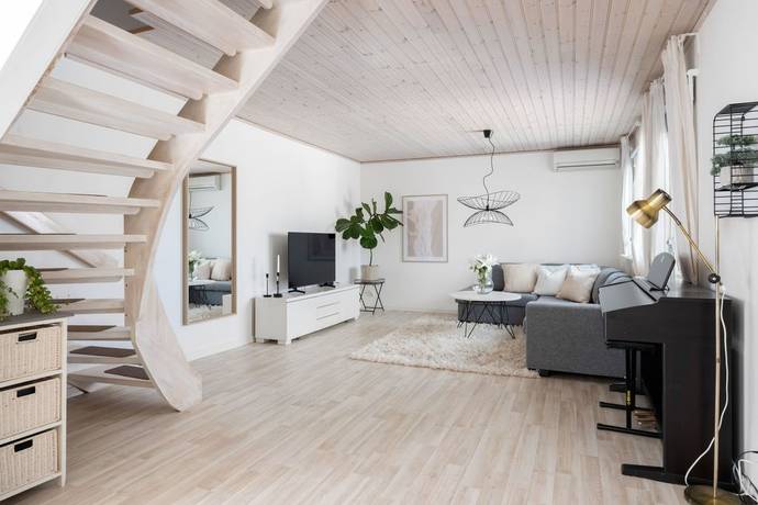 5 rum Villa på Snörpåsvägen 6 TORSLANDA-BJÖRLANDA Göteborgs kommun - bild 15